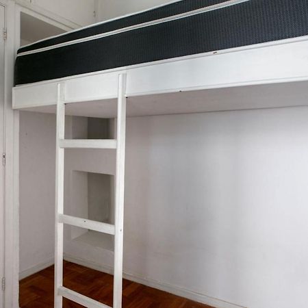 Ferienwohnung Tabas Lindo Apto De 3Qtos - Leblon - Rj Lb0009 Rio de Janeiro Exterior foto